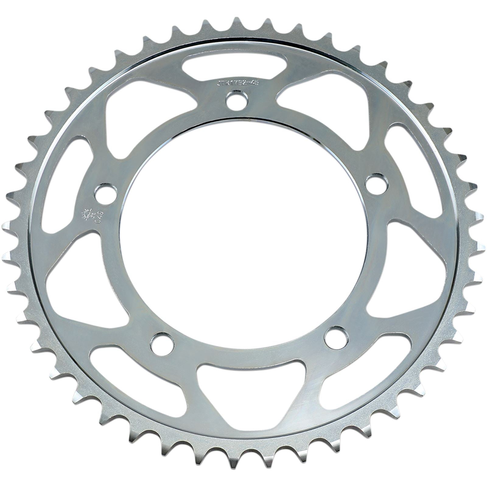 JT Sprockets Rear Sprocket - 45-Tooth JTR1792.45_402105