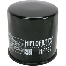 Hiflofiltro Oil Filter HF682_393127