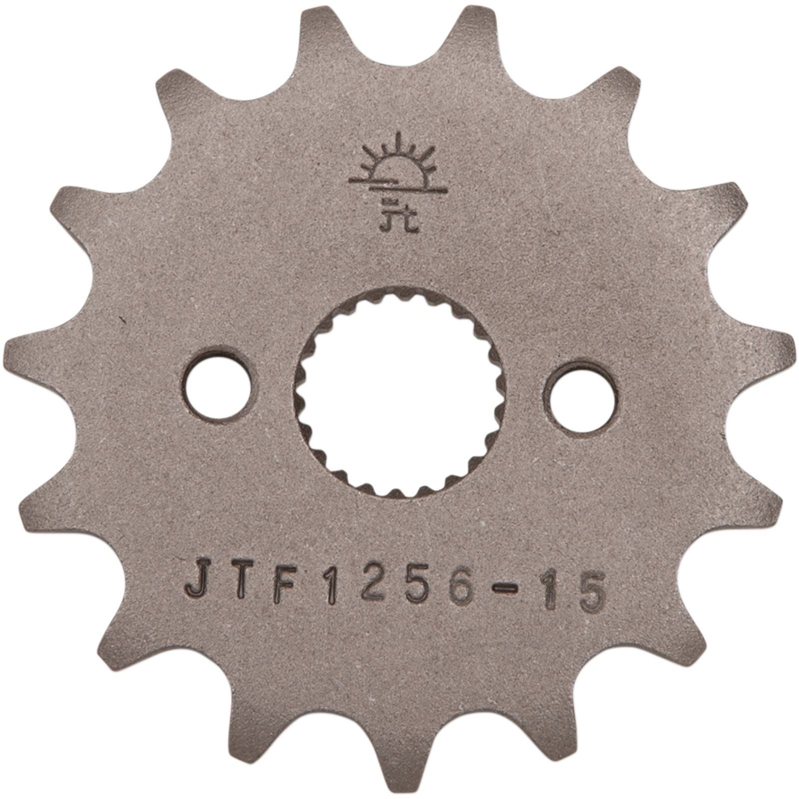 JT Sprockets Front Sprocket 15-Tooth JTF1256.15_401840