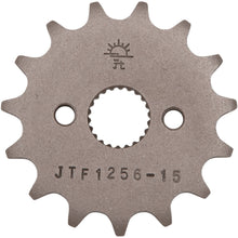 JT Sprockets Front Sprocket 15-Tooth JTF1256.15_401840