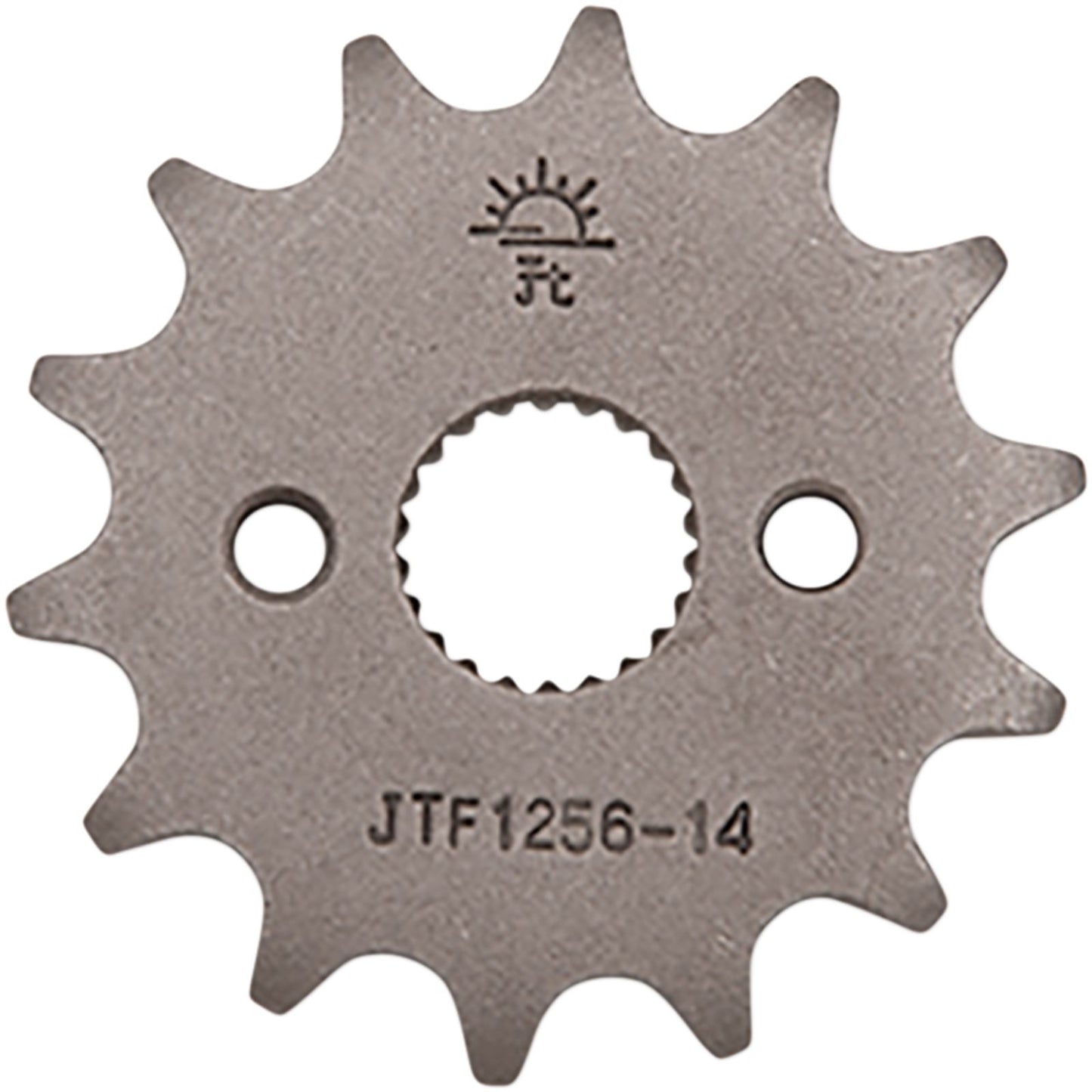 JT Sprockets Front Sprocket 14-Tooth JTF1256.14_401839