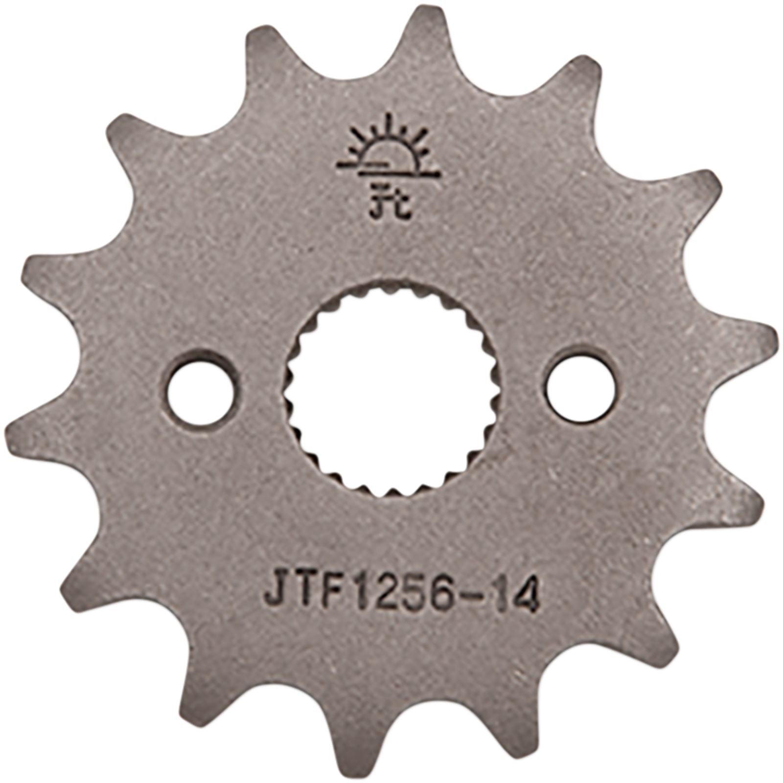 JT Sprockets Front Sprocket 14-Tooth JTF1256.14_401839