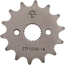 JT Sprockets Front Sprocket 14-Tooth JTF1256.14_401839