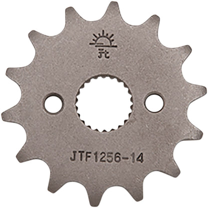 JT Sprockets Front Sprocket 14-Tooth JTF1256.14_401839