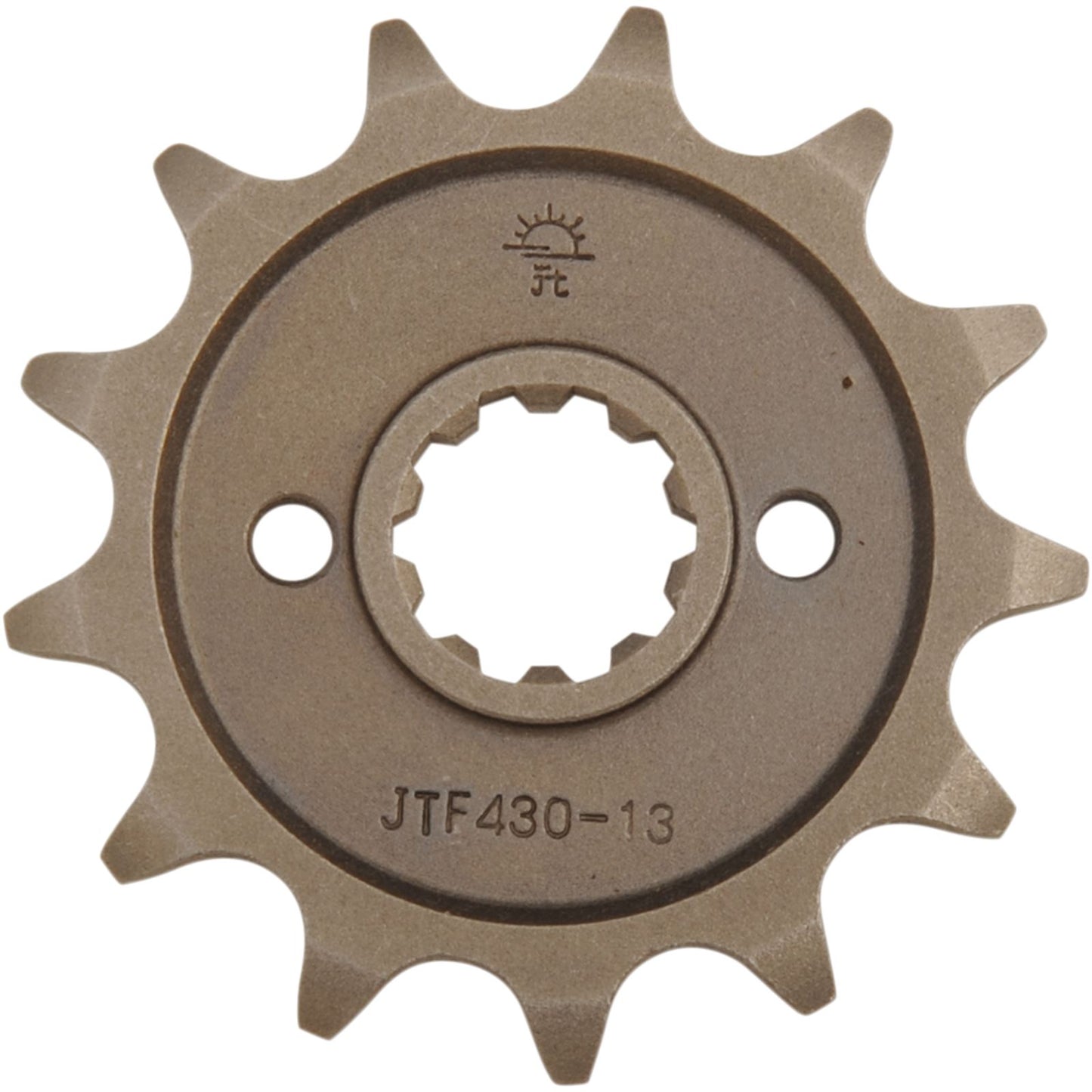 JT Sprockets Front Sprocket 13-Tooth JTF430.13_401599
