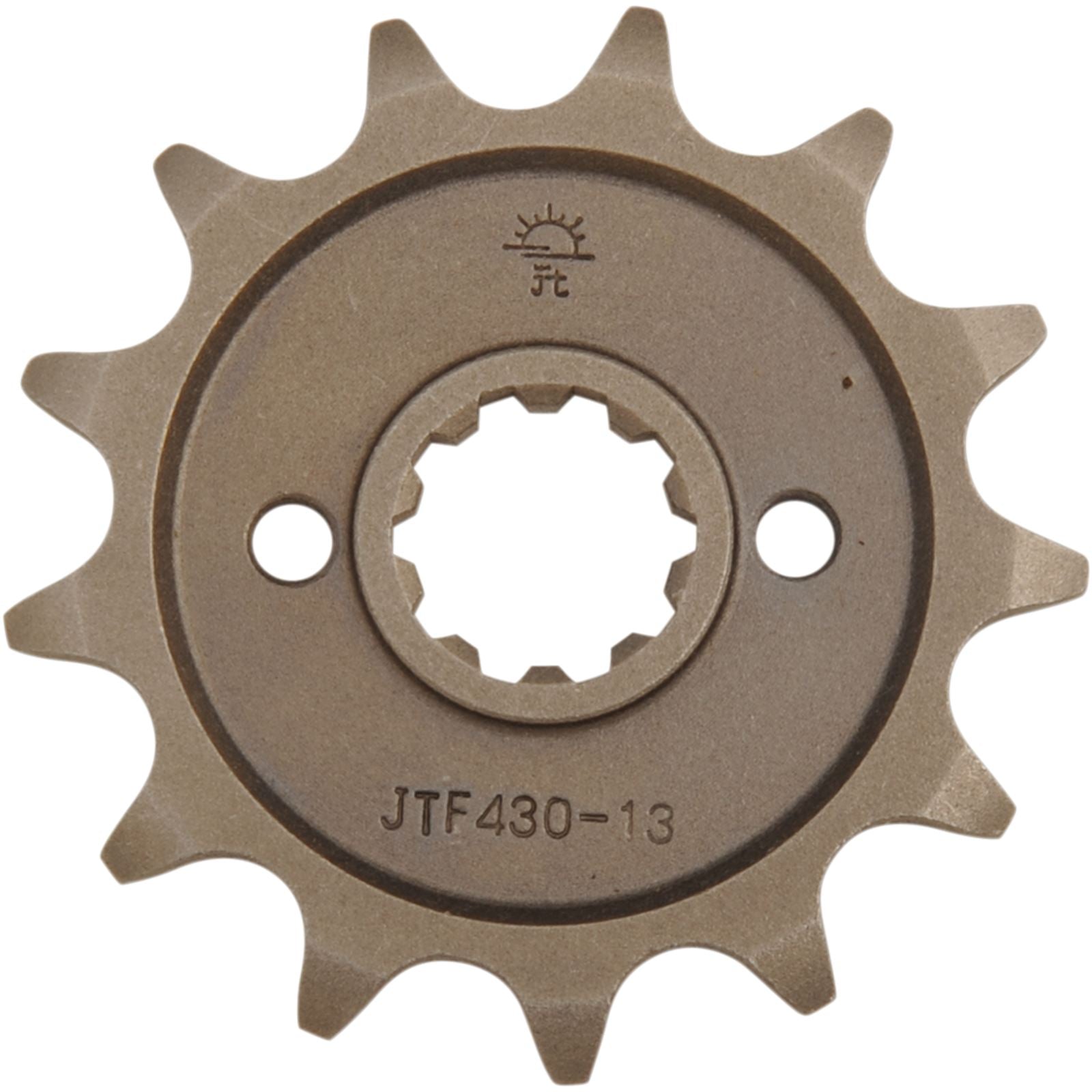 JT Sprockets Front Sprocket 13-Tooth JTF430.13_401599