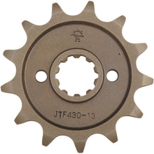 JT Sprockets Front Sprocket 13-Tooth JTF430.13_401599