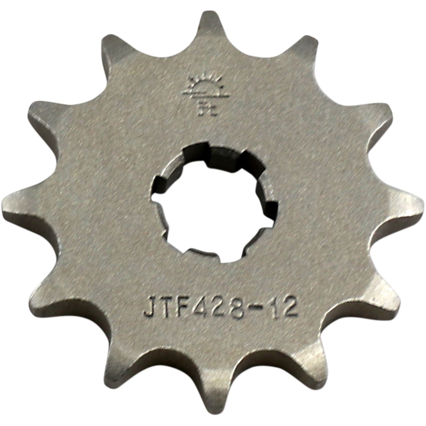 JT Sprockets Front Sprocket 12-Tooth JTF428.12_401962