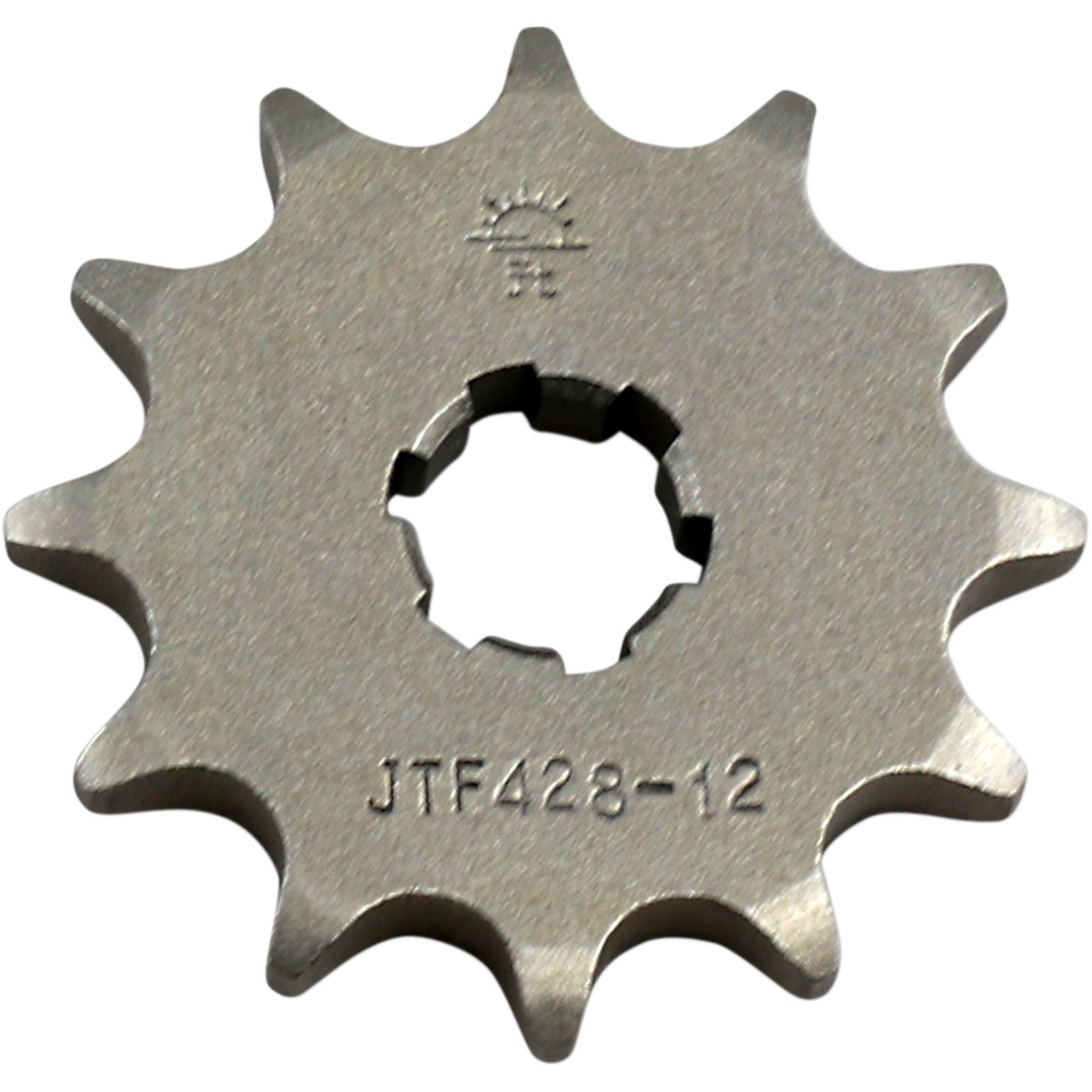 JT Sprockets Front Sprocket 12-Tooth JTF428.12_401962