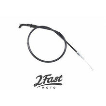 2FastMoto Pull Open Throttle Cable For Kawasaki Ninja 250R, EX250E F  54012-0079 / 03-0179_666064
