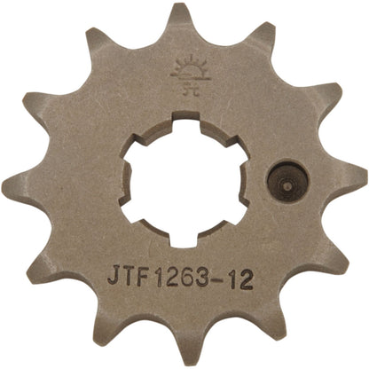 JT Sprockets Front Sprocket 12-Tooth JTF1263.12_401643