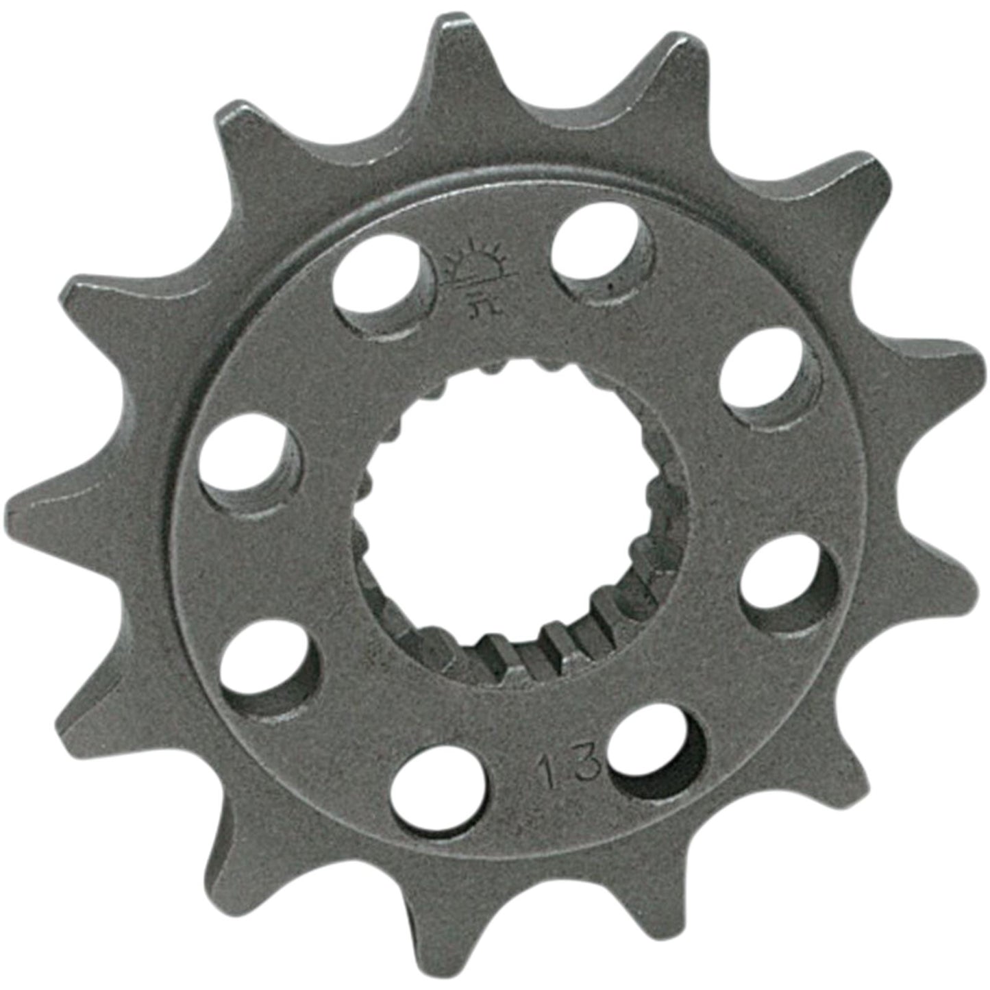 JT Sprockets Front Sprocket 12-Tooth JTF1501.12_401826