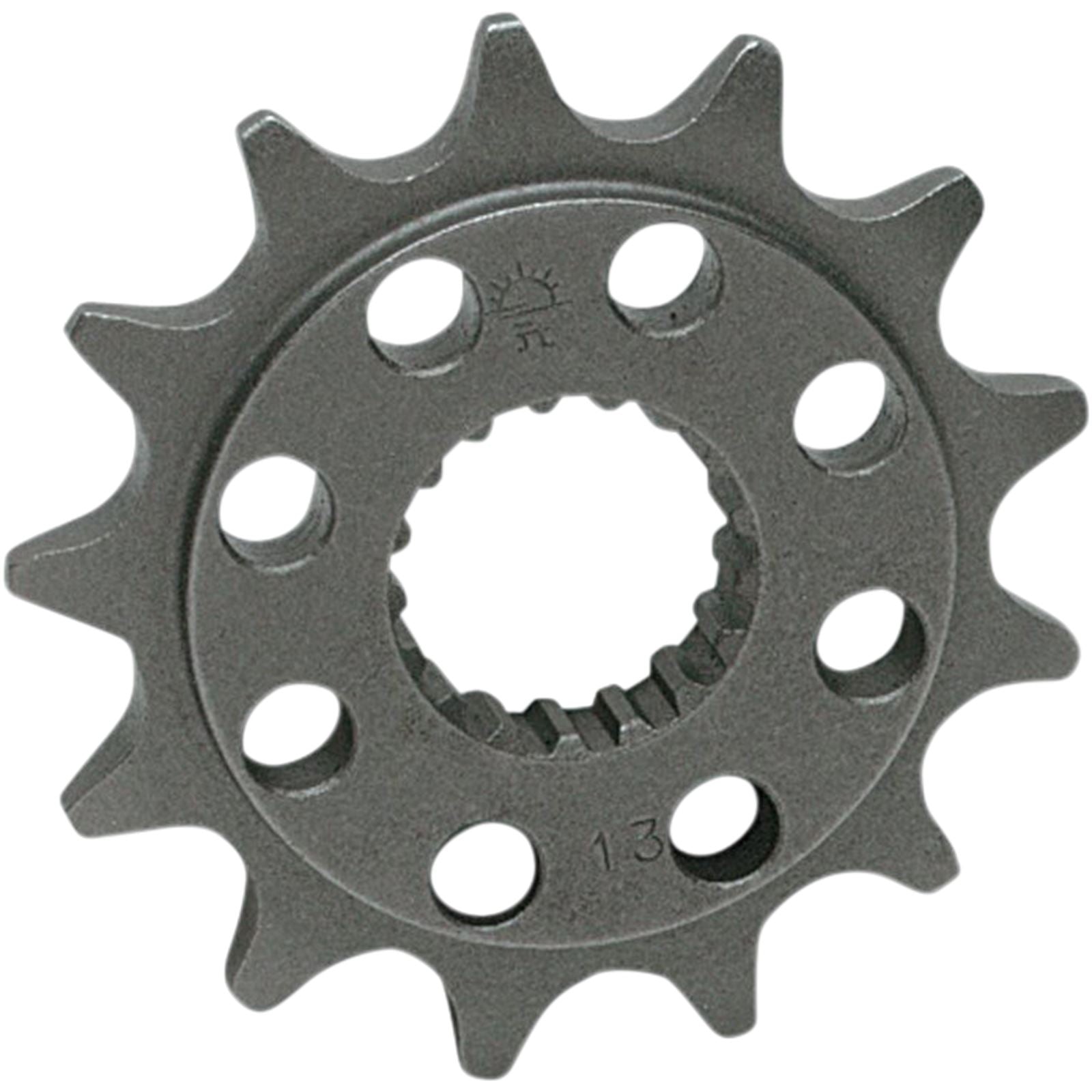 JT Sprockets Front Sprocket 12-Tooth JTF1501.12_401826
