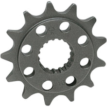 JT Sprockets Front Sprocket 12-Tooth JTF1501.12_401826