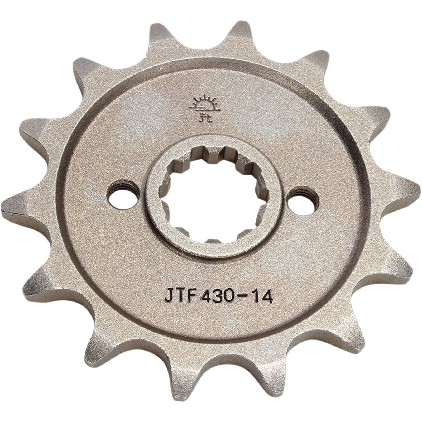 JT Sprockets JT Sprocket 14-Tooth JTF430.14_401652