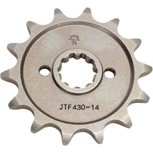 JT Sprockets JT Sprocket 14-Tooth JTF430.14_401652