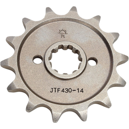 JT Sprockets JT Sprocket 14-Tooth JTF430.14_401652