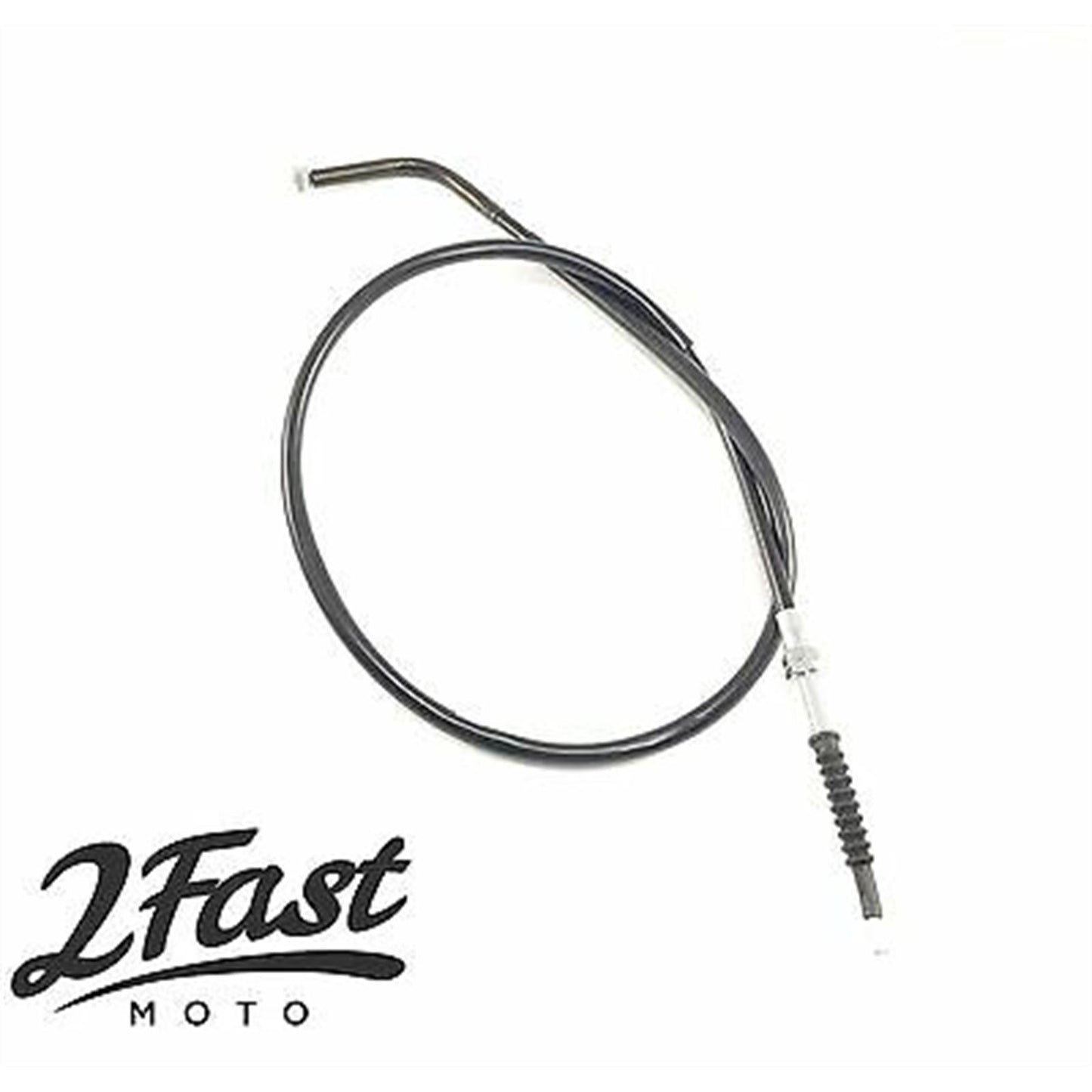2FastMoto Clutch Cable Replacement For Kawasaki Ninja 250, 250R [MPN: 54011-1295]_619348
