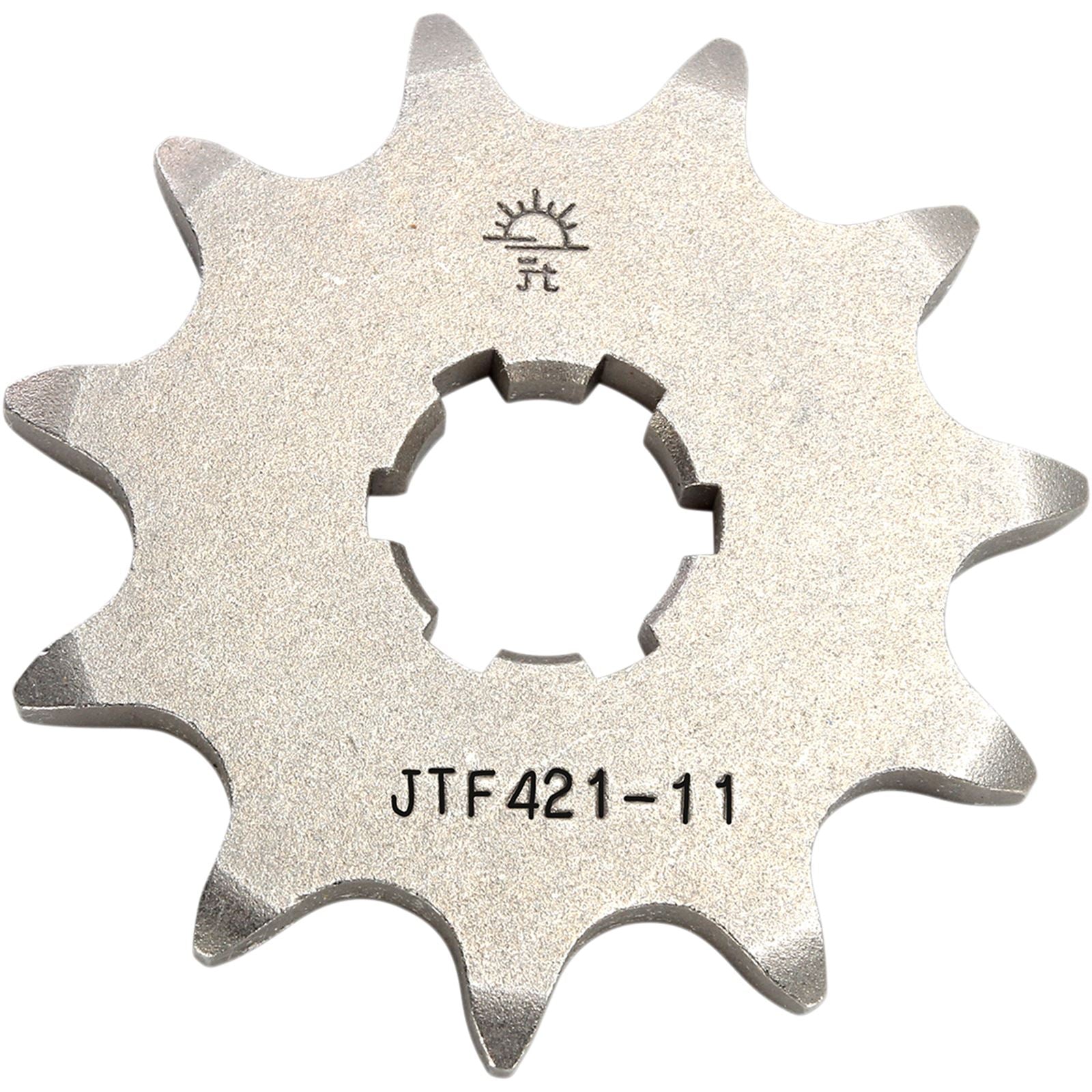 JT Sprockets Front Sprocket 11-Tooth JTF421.11_401953
