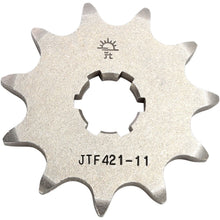 JT Sprockets Front Sprocket 11-Tooth JTF421.11_401953