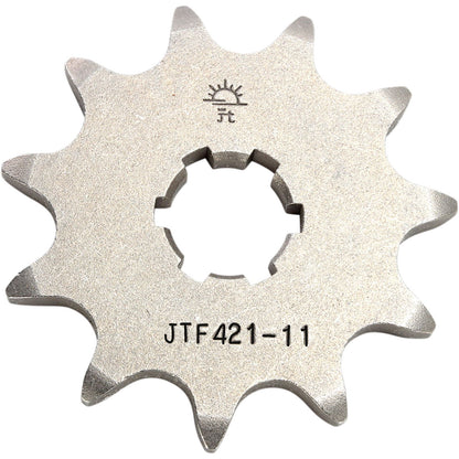 JT Sprockets Front Sprocket 11-Tooth JTF421.11_401953