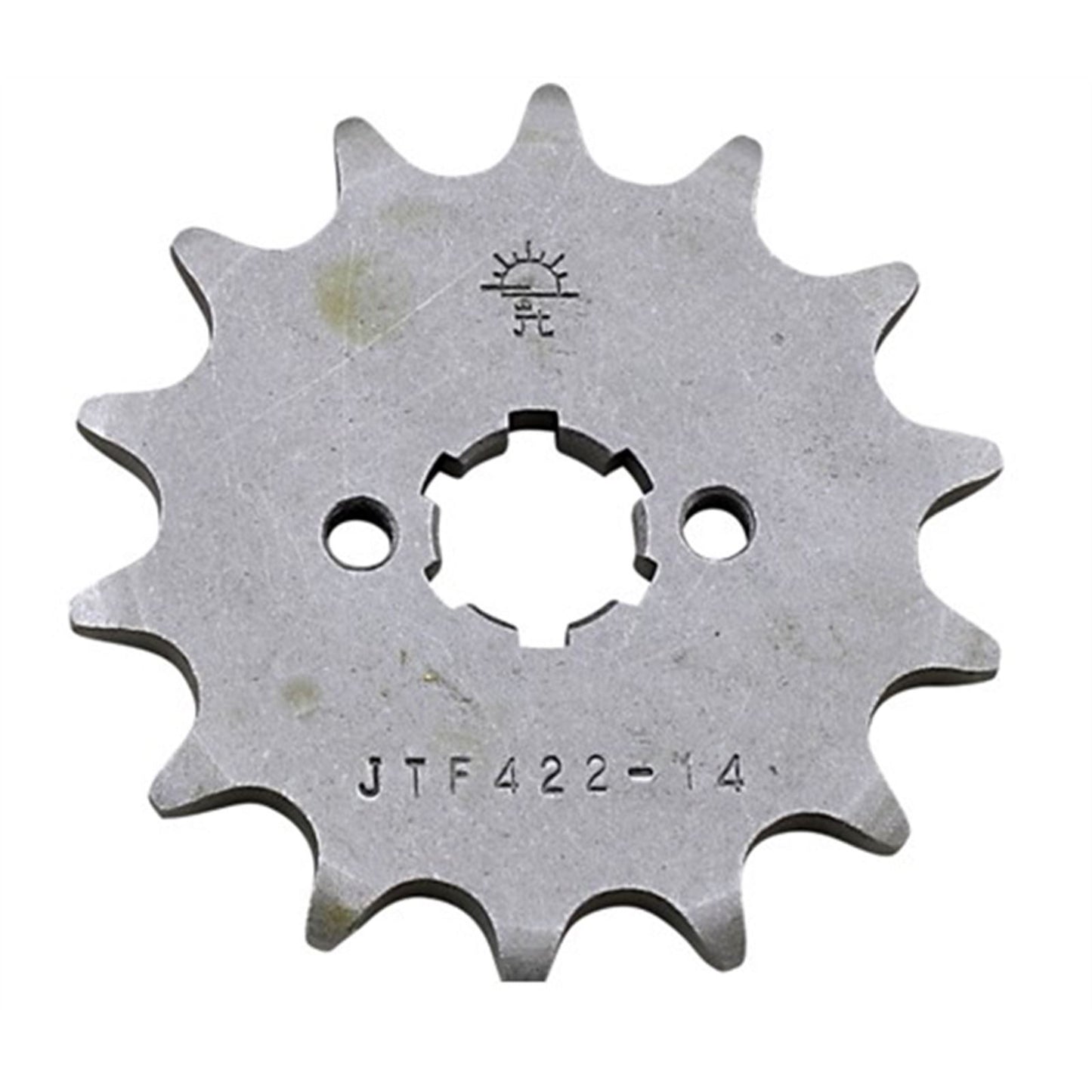 JT Sprockets Front Sprocket 14-Tooth JTF422.14_910090