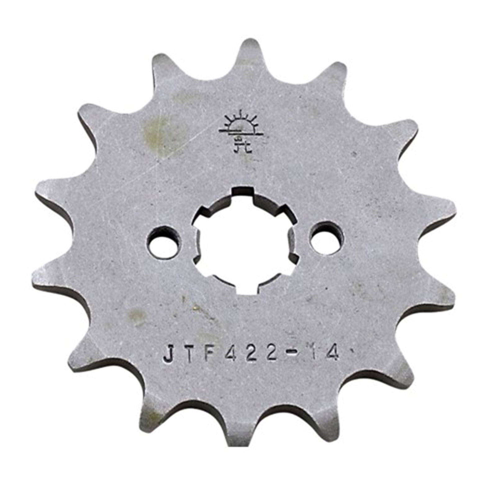 JT Sprockets Front Sprocket 14-Tooth JTF422.14_910090