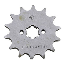JT Sprockets Front Sprocket 14-Tooth JTF422.14_910090