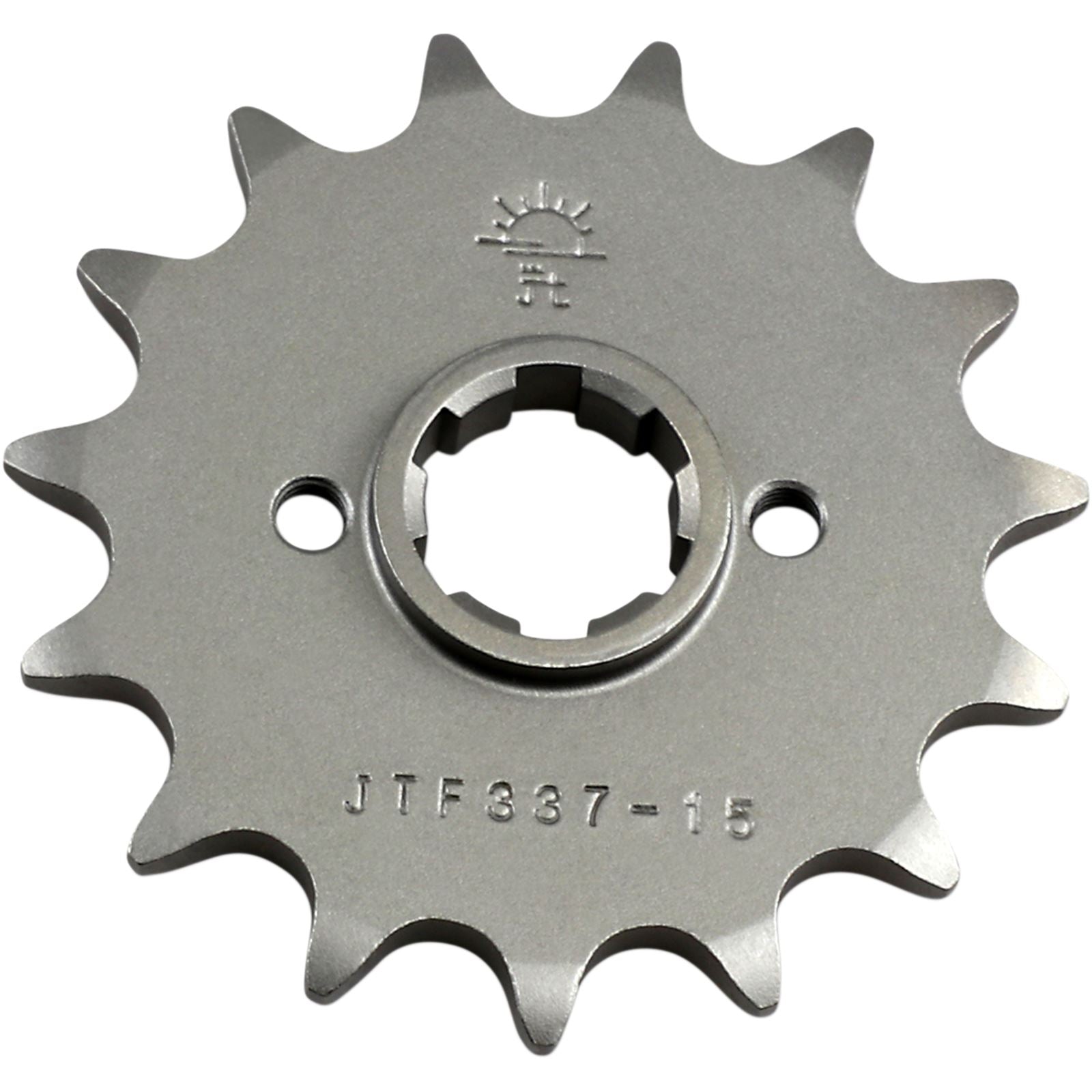 JT Sprockets Front Sprocket 15-Tooth JTF337.15_401946
