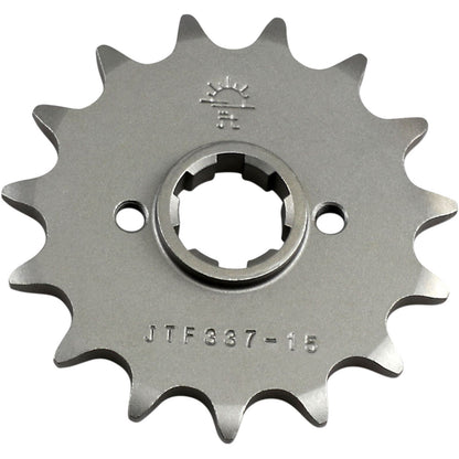 JT Sprockets Front Sprocket 15-Tooth JTF337.15_401946