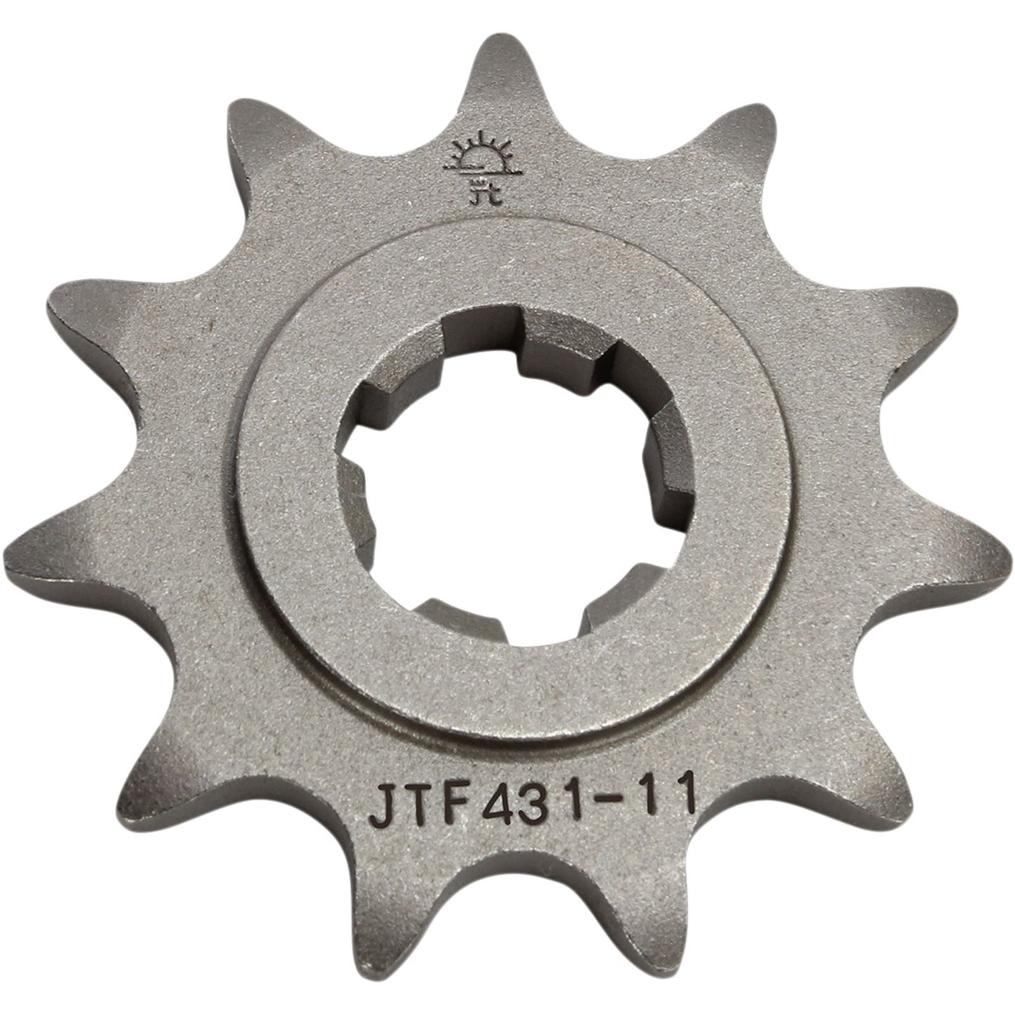 JT Sprockets Front Sprocket 11-Tooth JTF431.11_401965