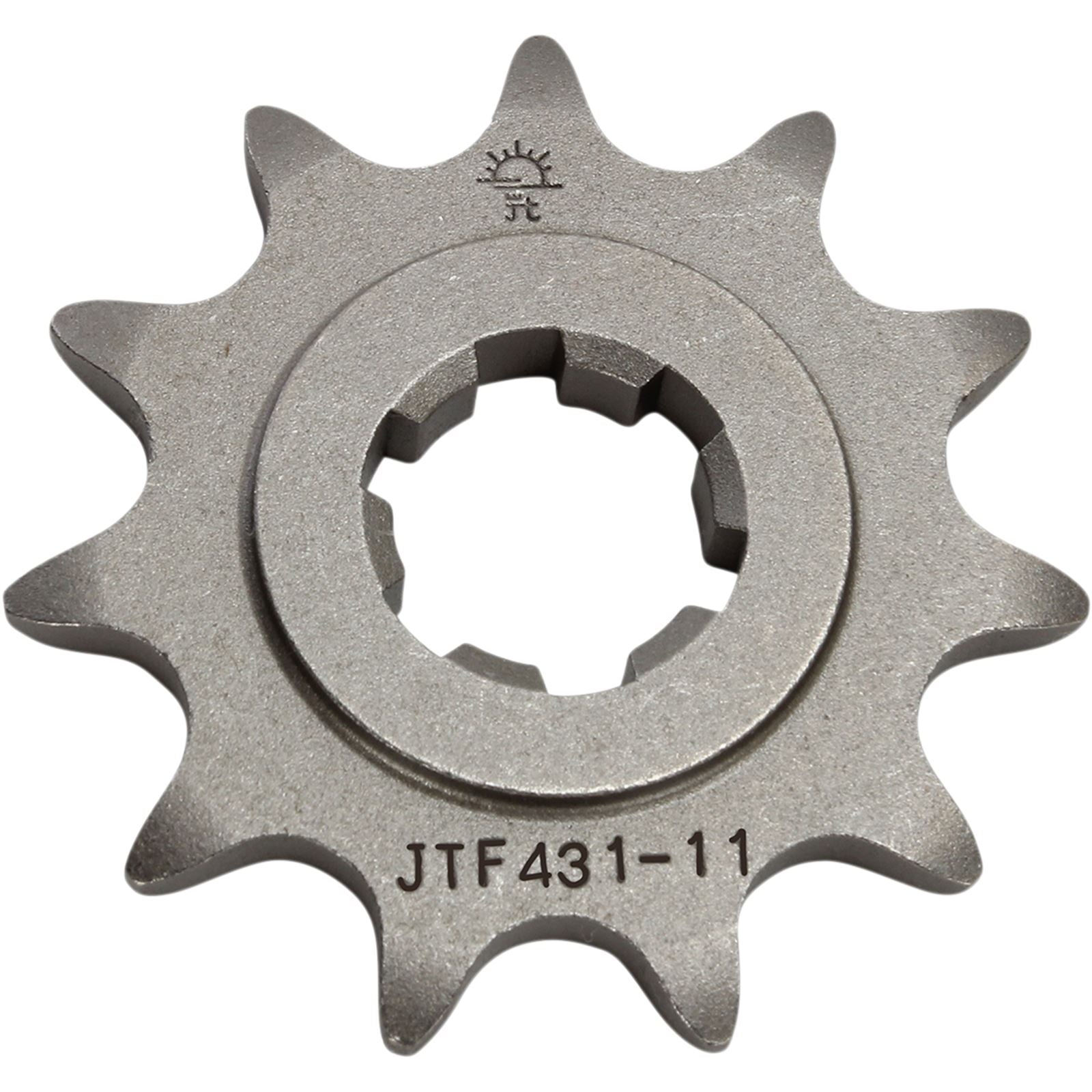 JT Sprockets Front Sprocket 11-Tooth JTF431.11_401965
