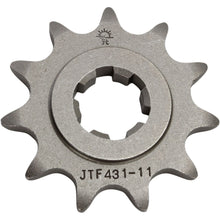 JT Sprockets Front Sprocket 11-Tooth JTF431.11_401965