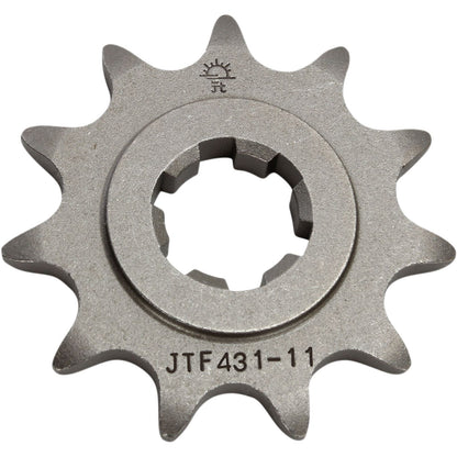 JT Sprockets Front Sprocket 11-Tooth JTF431.11_401965
