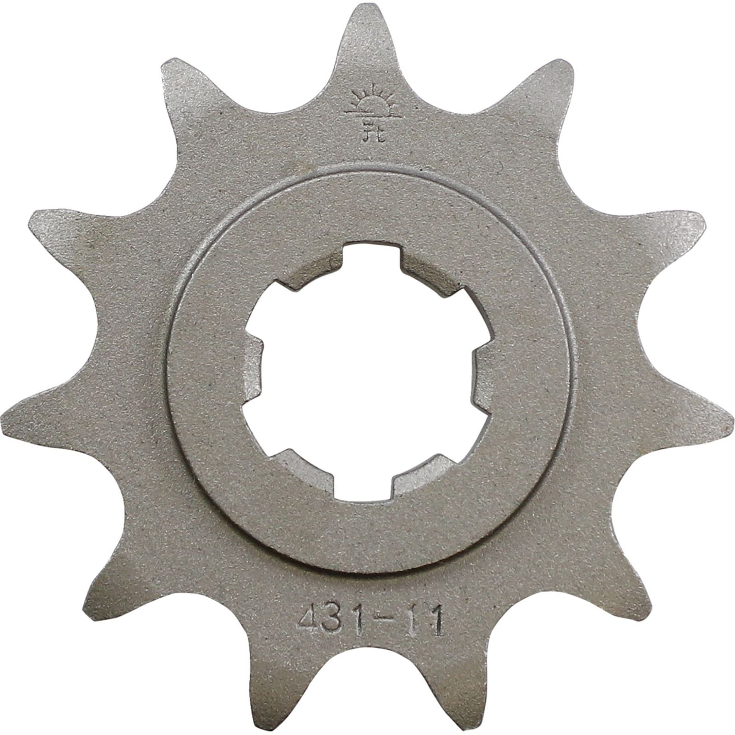 JT Sprockets Front Sprocket 11-Tooth JTF431.11_1511701