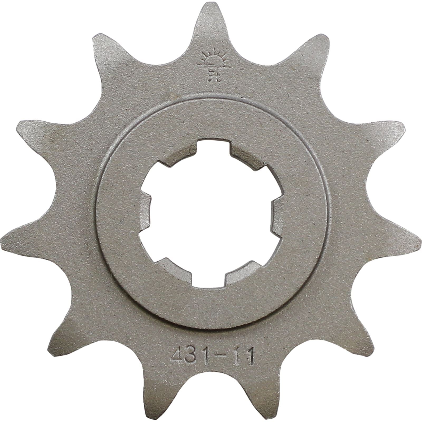 JT Sprockets Front Sprocket 11-Tooth JTF431.11_1511701