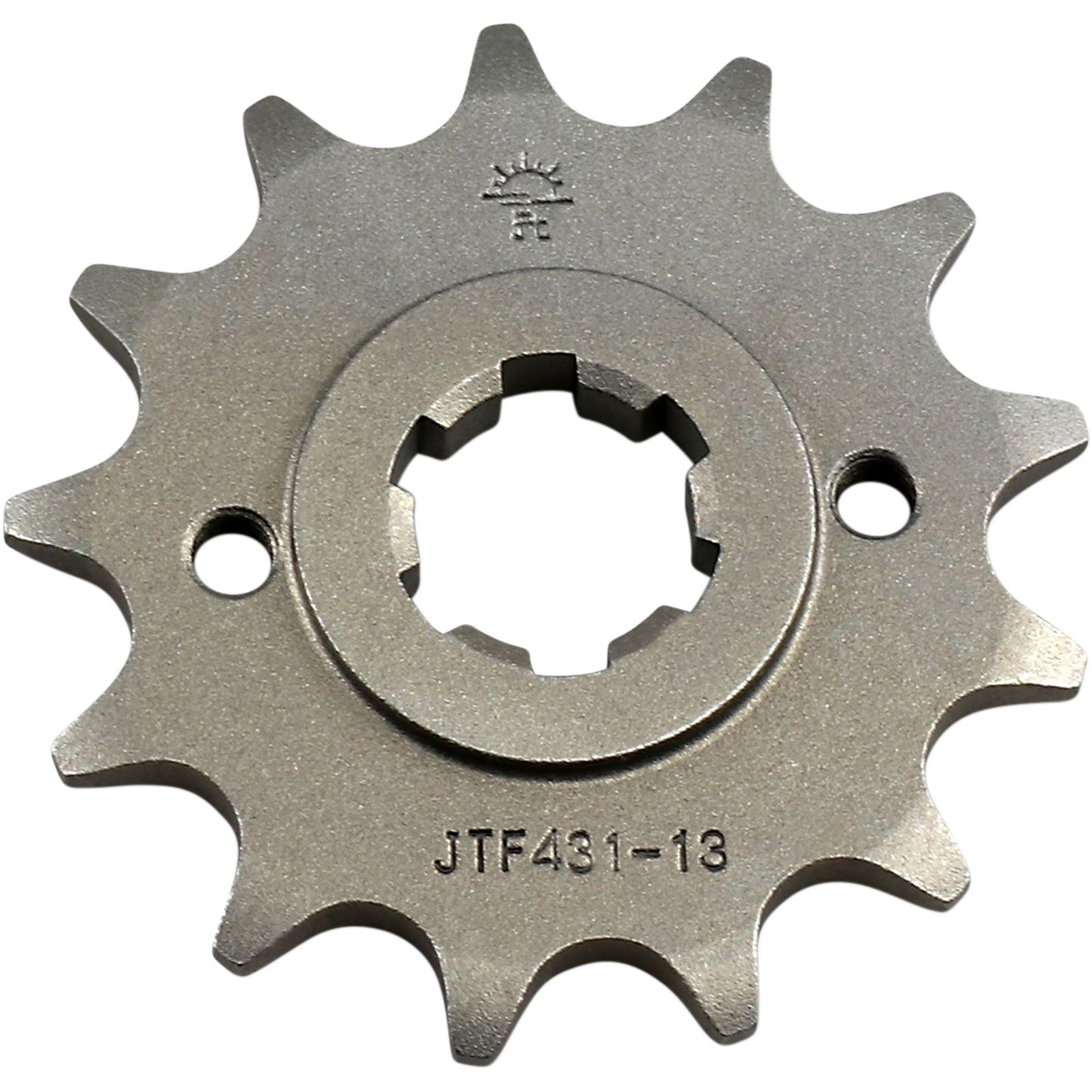 JT Sprockets Front Sprocket 13-Tooth JTF431.13_401966
