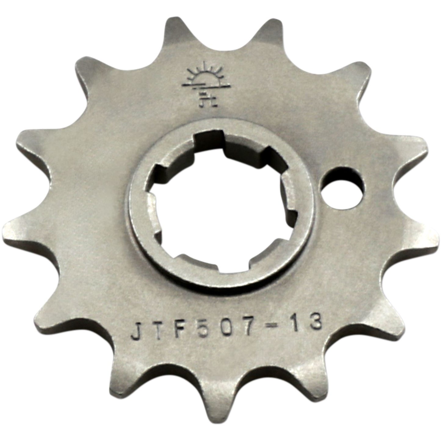 JT Sprockets Front Sprocket 13-Tooth JTF507.13_401976