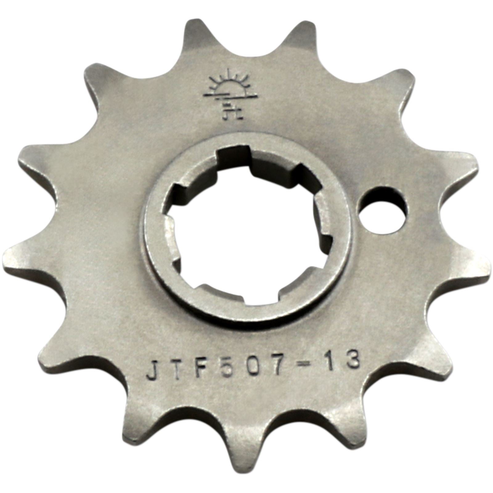 JT Sprockets Front Sprocket 13-Tooth JTF507.13_401976