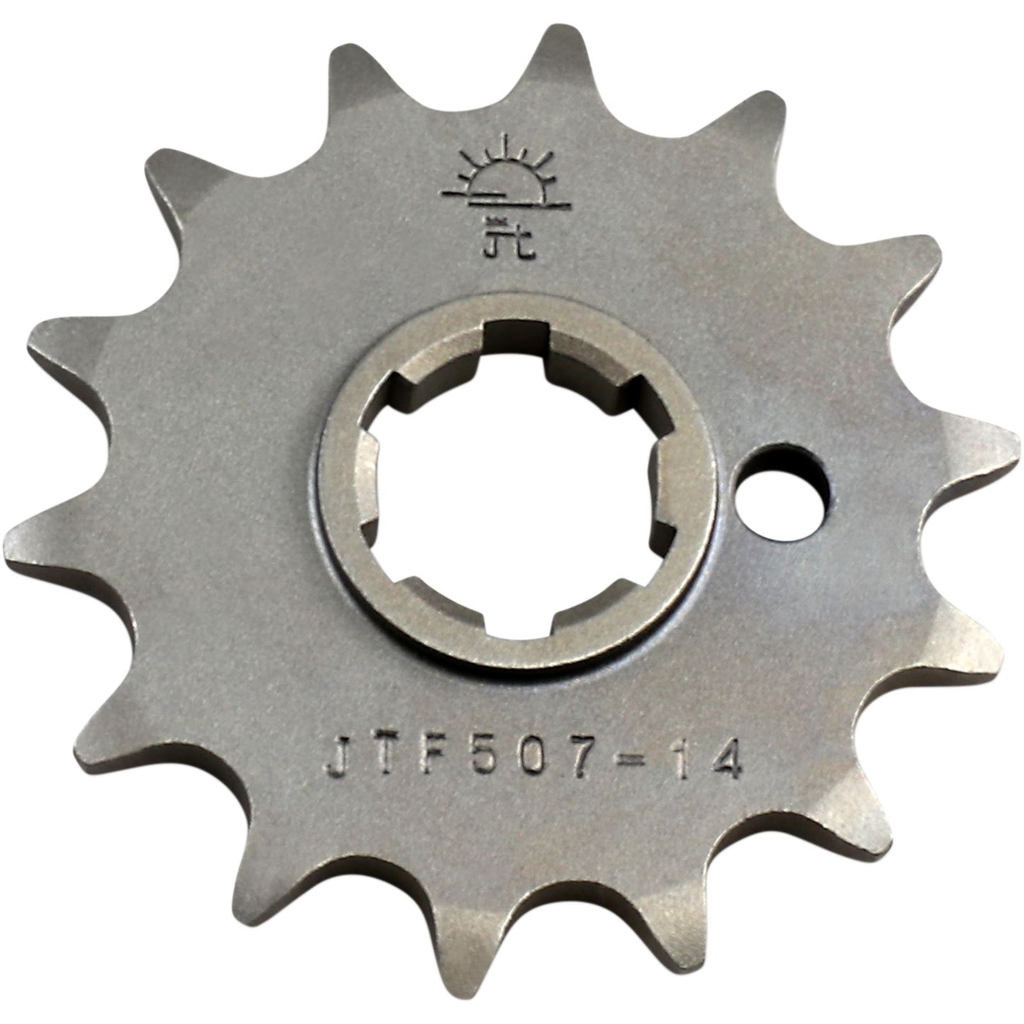 JT Sprockets Front Sprocket 14-Tooth JTF507.14_401977