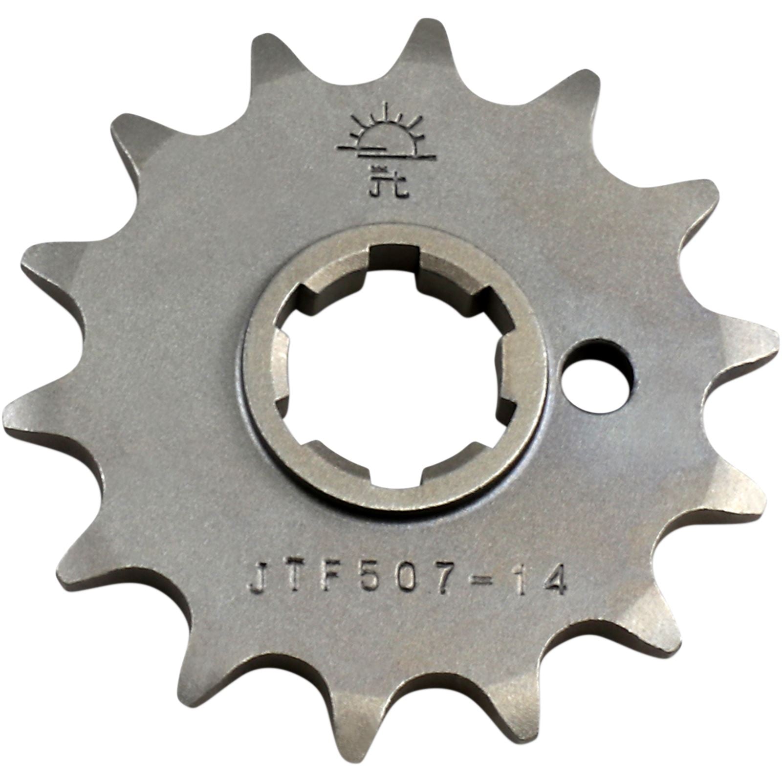 JT Sprockets Front Sprocket 14-Tooth JTF507.14_401977