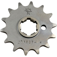 JT Sprockets Front Sprocket 14-Tooth JTF507.14_401977