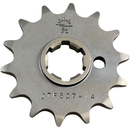JT Sprockets Front Sprocket 14-Tooth JTF507.14_401977