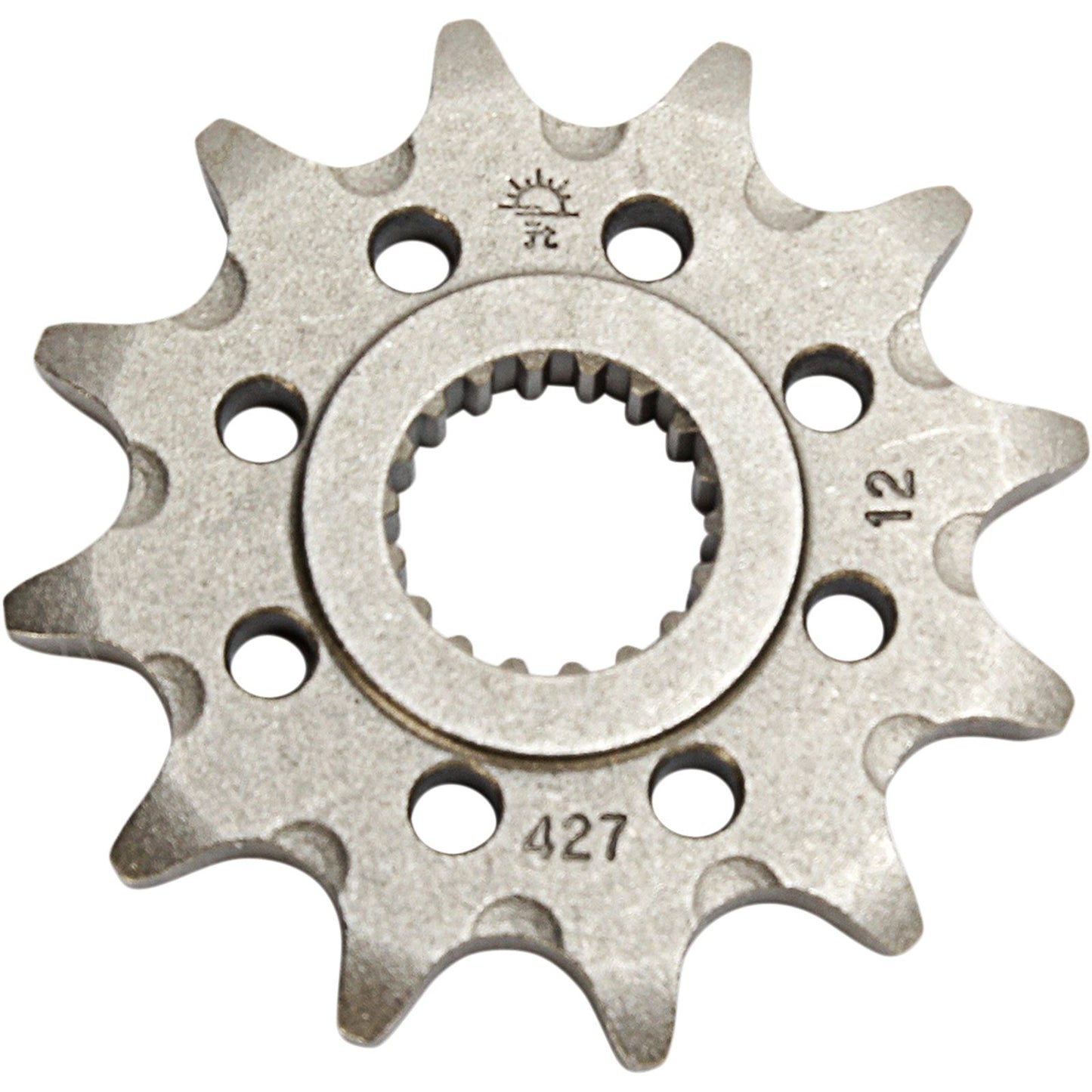 JT Sprockets Front Sprocket 12-Tooth JTF427.12SC_401751