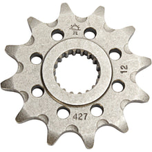 JT Sprockets Front Sprocket 12-Tooth JTF427.12SC_401751