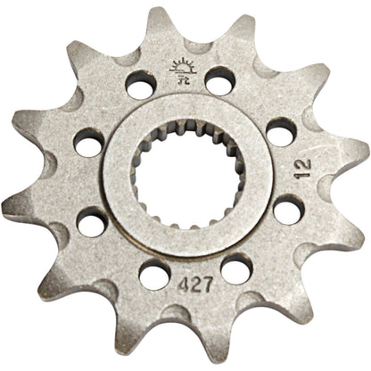 JT Sprockets Front Sprocket 12-Tooth JTF427.12SC_401751