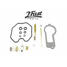 2FastMoto Carburetor Rebuild Carb Repair Kit for Honda CB750F CB750K 2fm-25-90753_634707