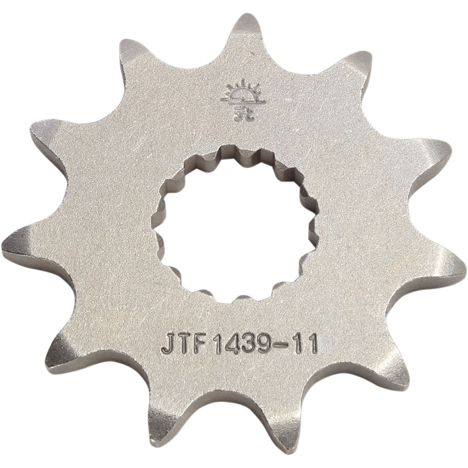 JT Sprockets Front Sprocket 11-Tooth JTF1439.11_401874