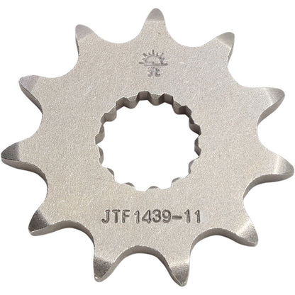 JT Sprockets Front Sprocket 11-Tooth JTF1439.11_401874