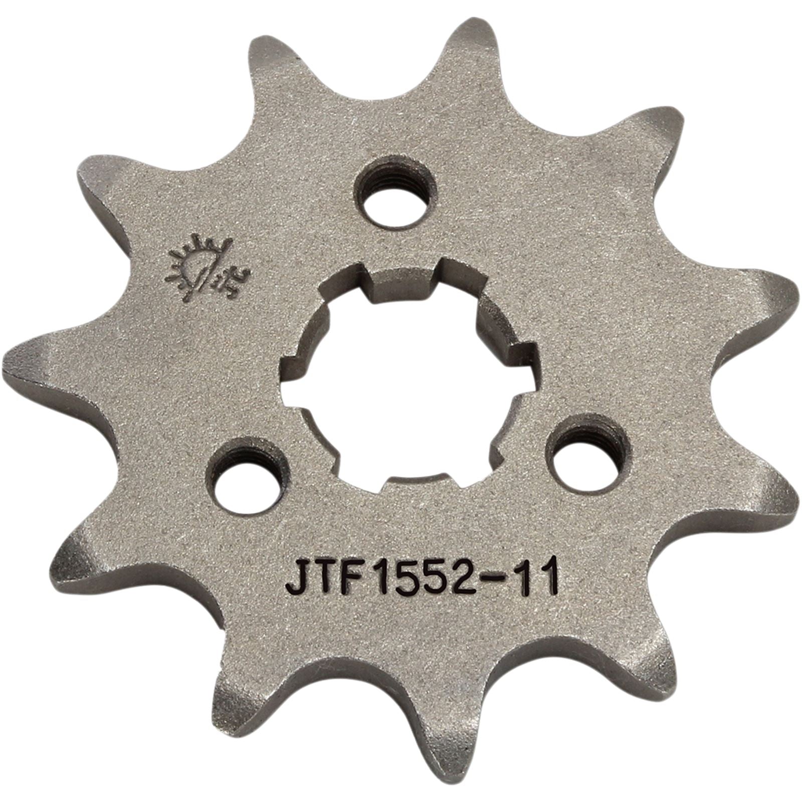 JT Sprockets Front Sprocket 11-Tooth JTF1552.11_401886